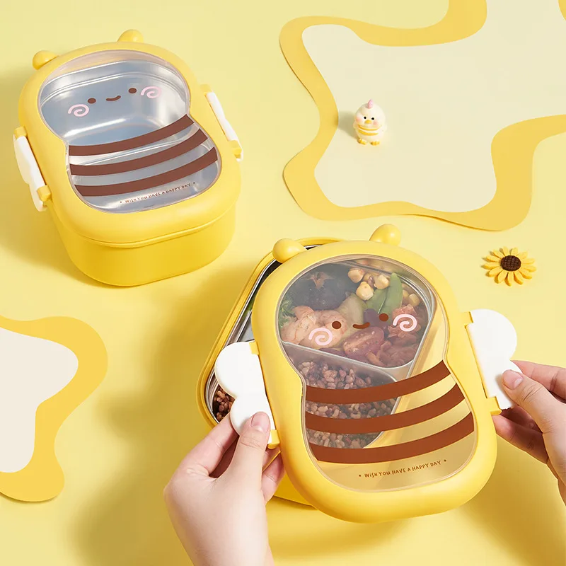 Taşınabilir yemek kabı öğrenci - Baby Food Nestle incelemesi ve fiyatı