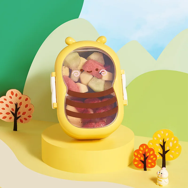 Taşınabilir yemek kabı öğrenci - Baby Food Nestle incelemesi ve fiyatı