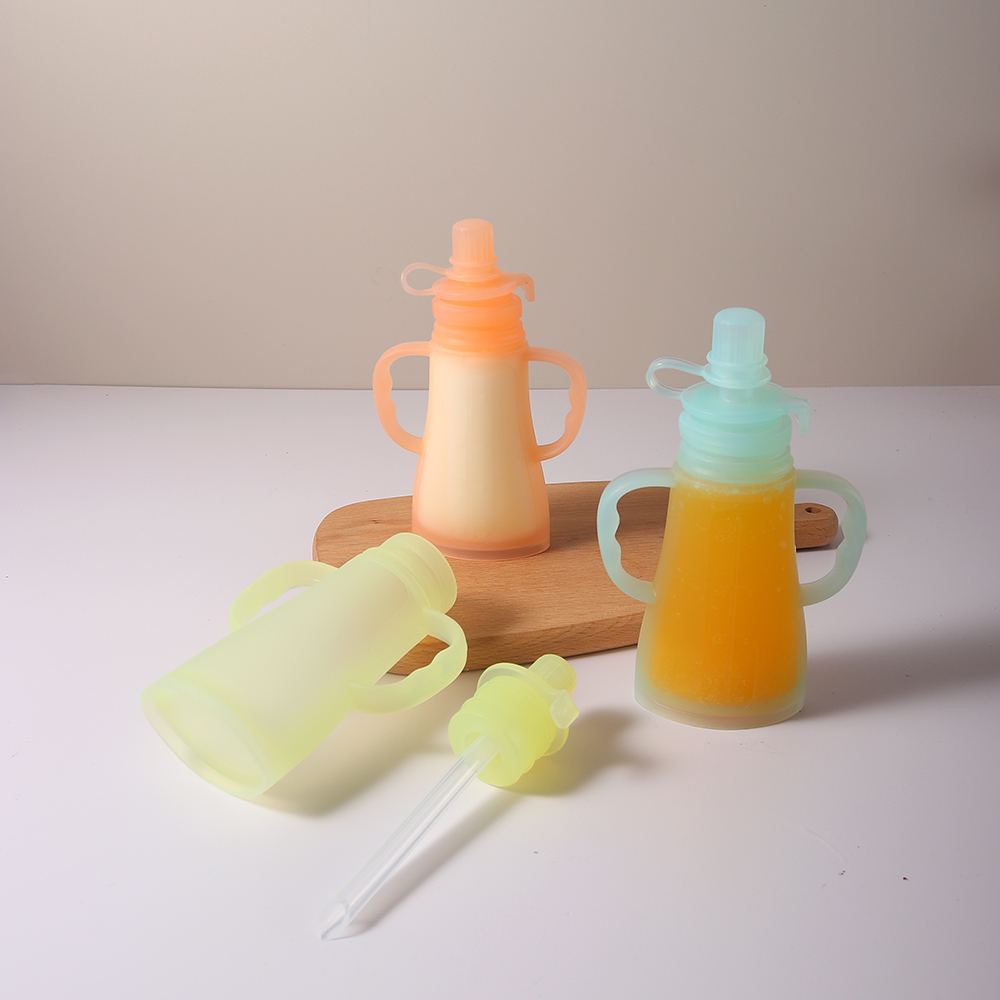Yeni Yeniden Kullanılabilir Si - Baby Food In Jars incelemesi ve fiyatı