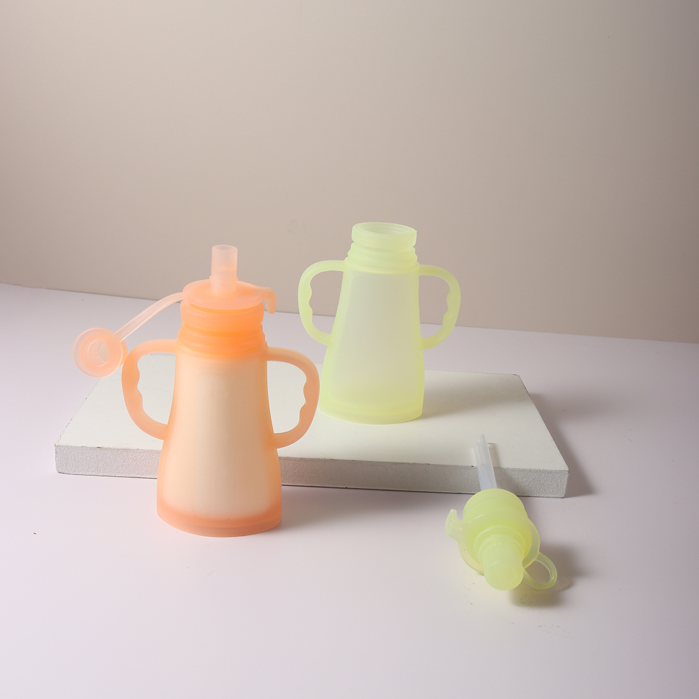Yeni Yeniden Kullanılabilir Si - Baby Food In Jars incelemesi ve fiyatı