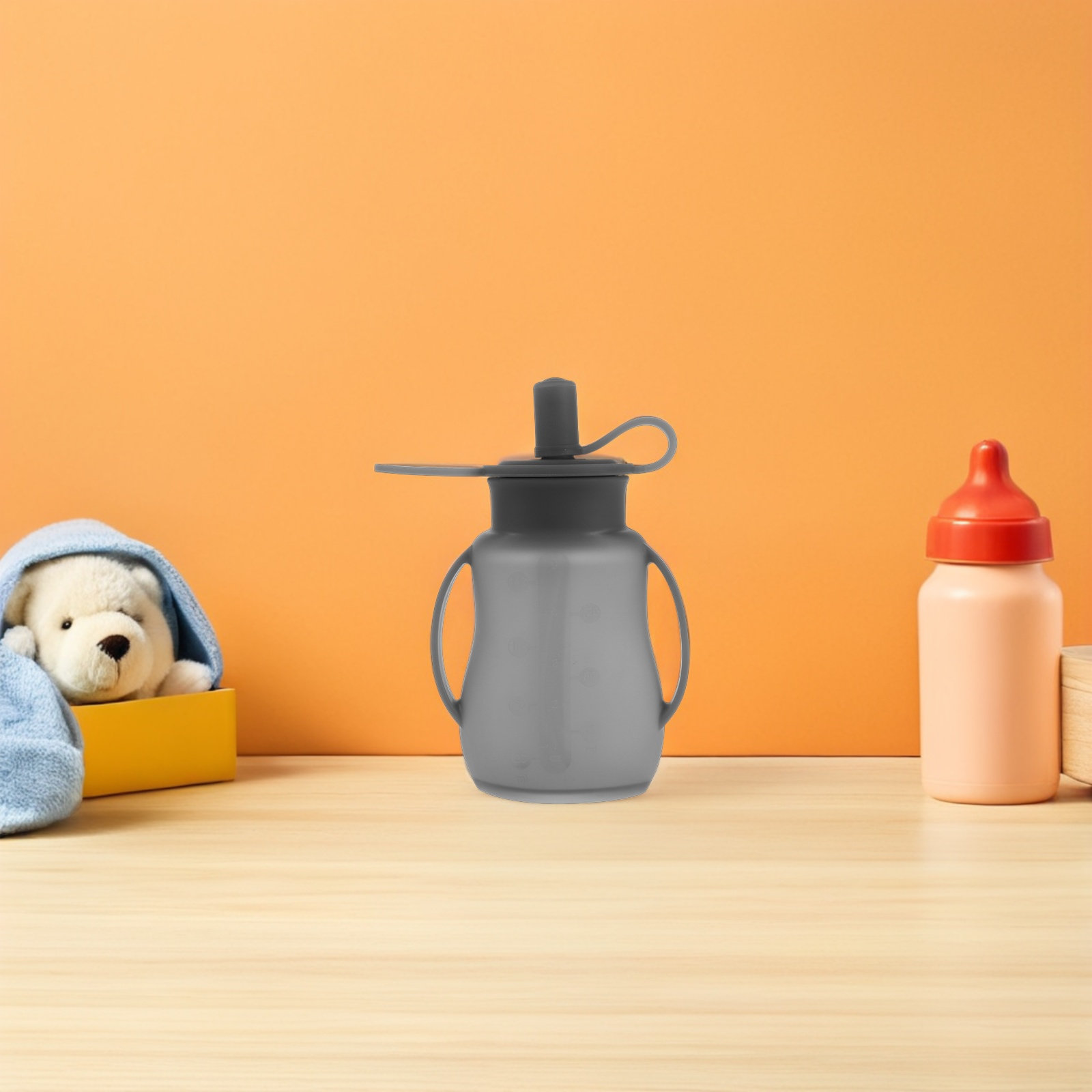 Bebek Maması Saklama Poşetleri - Baby Food Pouches incelemesi ve fiyatı