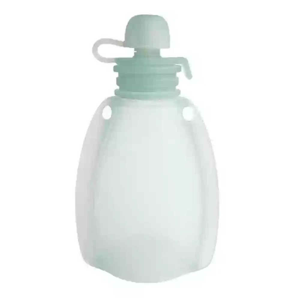 BPA İçermeyen Bebek Maması Poş - Baby Food Pouches incelemesi ve fiyatı