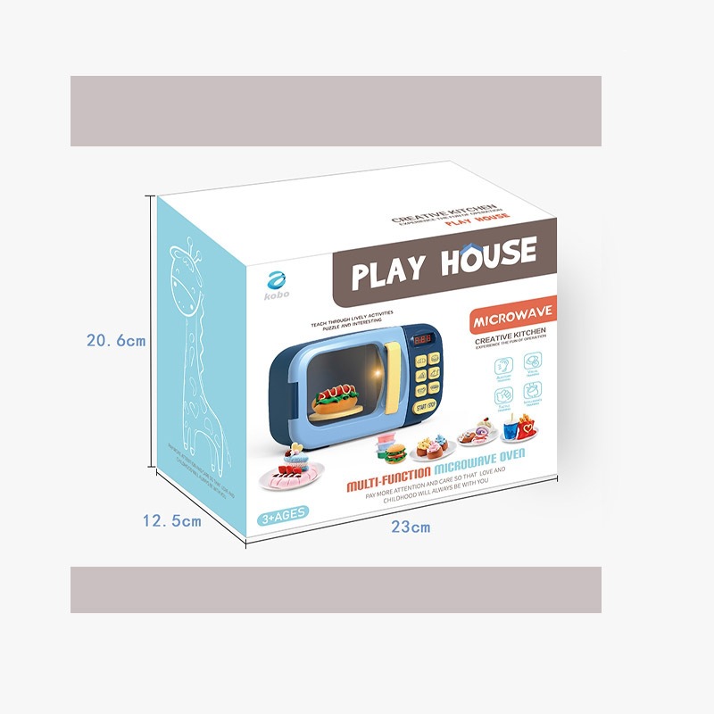 Çocuklar İçin Oyuncak Mutfak S - Baby Food Tracker incelemesi ve fiyatı