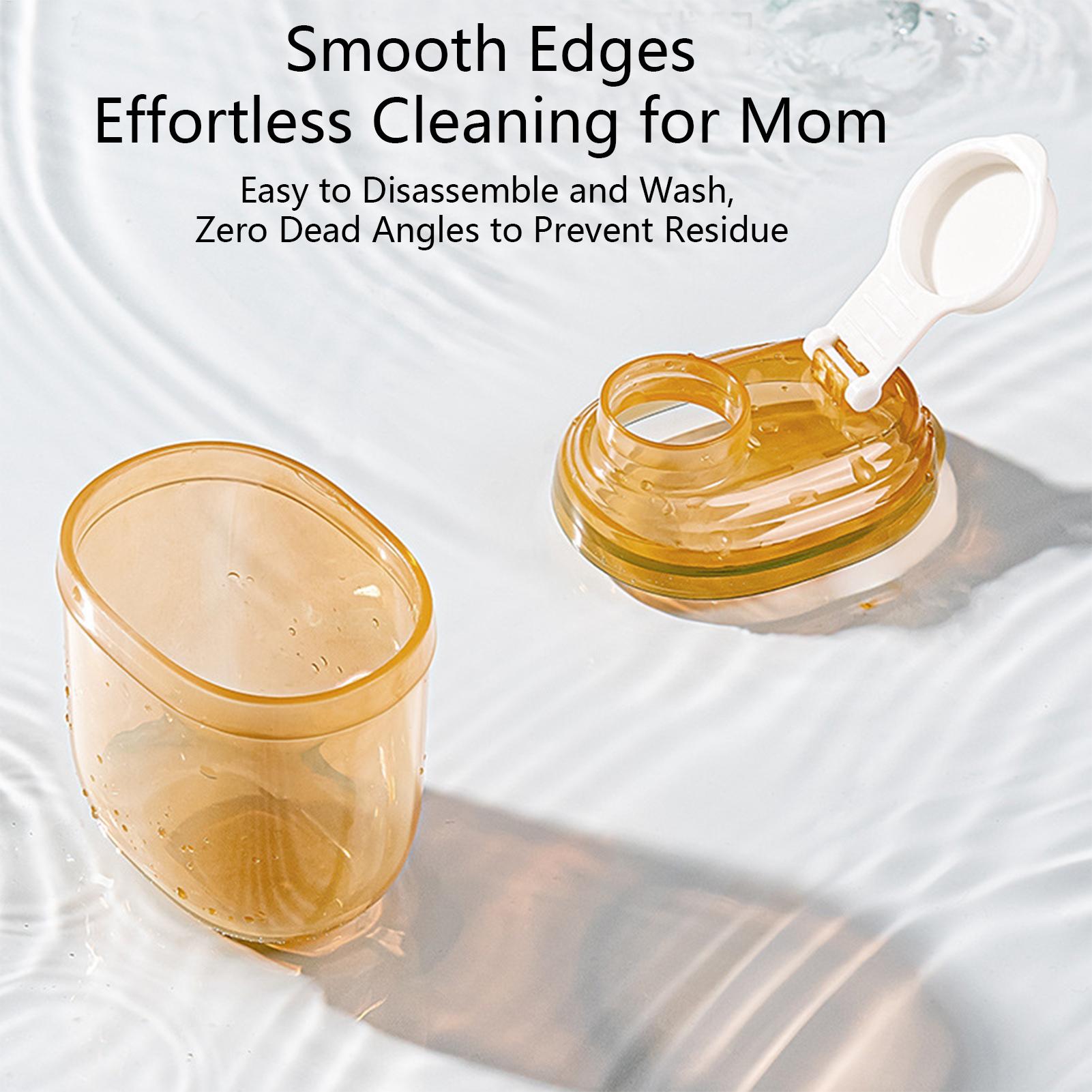 Formül Dağıtıcı Taşınabilir Sü - Baby Food Pouches incelemesi ve fiyatı