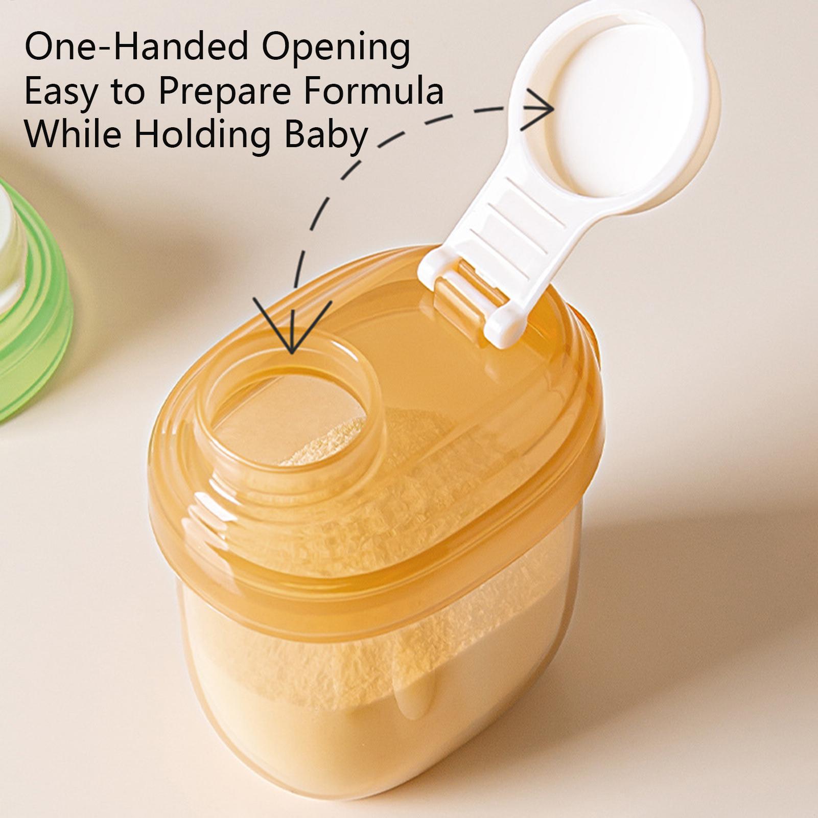 Formül Dağıtıcı Taşınabilir Sü - Baby Food Pouches incelemesi ve fiyatı