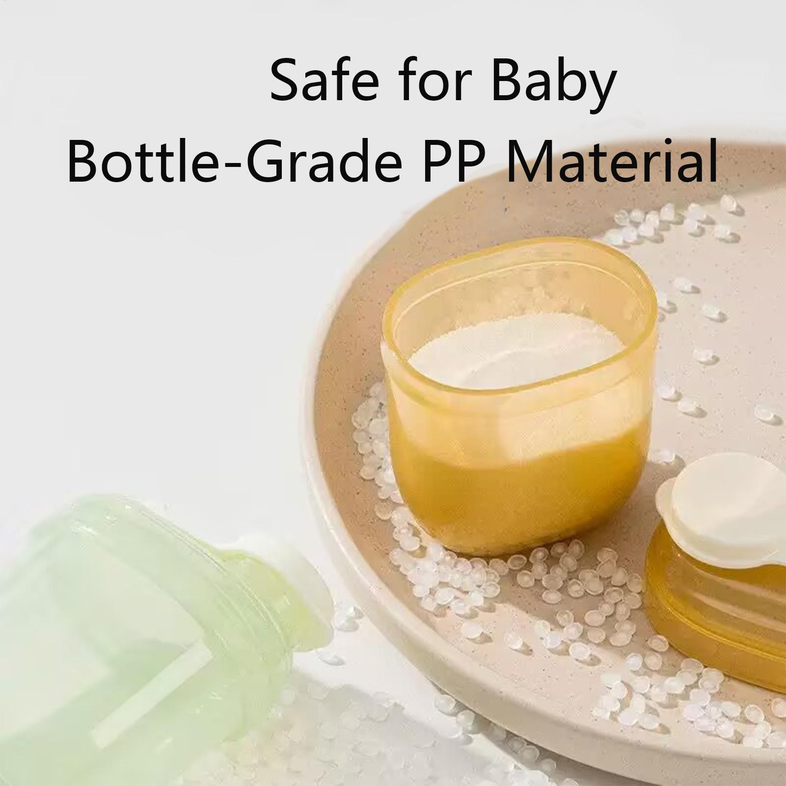 Formül Dağıtıcı Taşınabilir Sü - Baby Food Pouches incelemesi ve fiyatı
