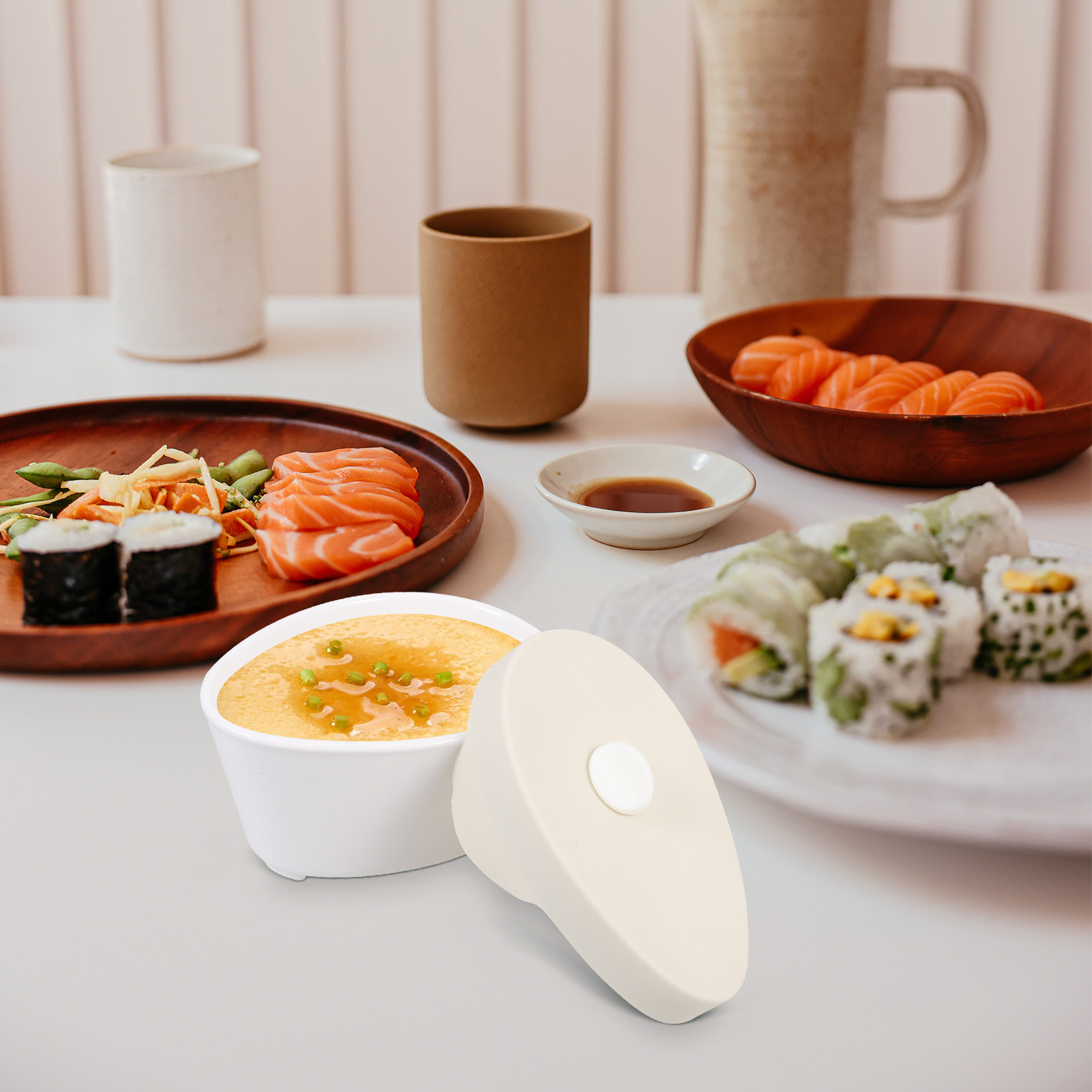 Seramik Tencere Çorba Kasesi B - Baby Food Stew incelemesi ve fiyatı