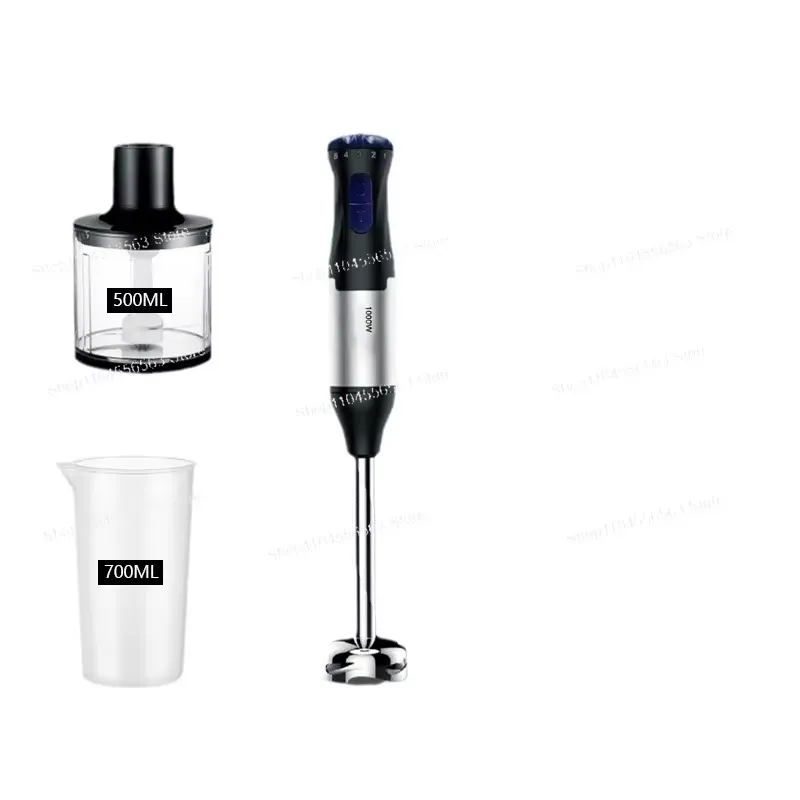 110V 1000W El Tipi Daldırma Bl - Baby Food Mixer incelemesi ve fiyatı