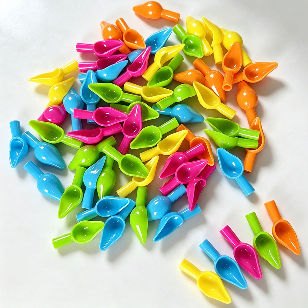 Mini Renkli Plastik Besleme Ka - Baby Food Mixer incelemesi ve fiyatı