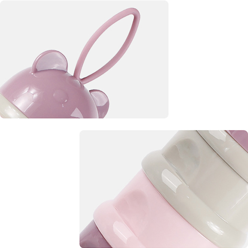 Depolama Üç/Dört Katmanlı Taşı - Baby Food In Jars incelemesi ve fiyatı