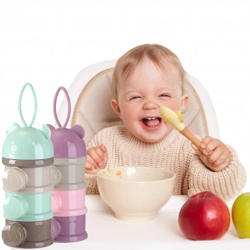 3/4 katmanlı bebek taşınabilir - Baby Food In Jars incelemesi ve fiyatı