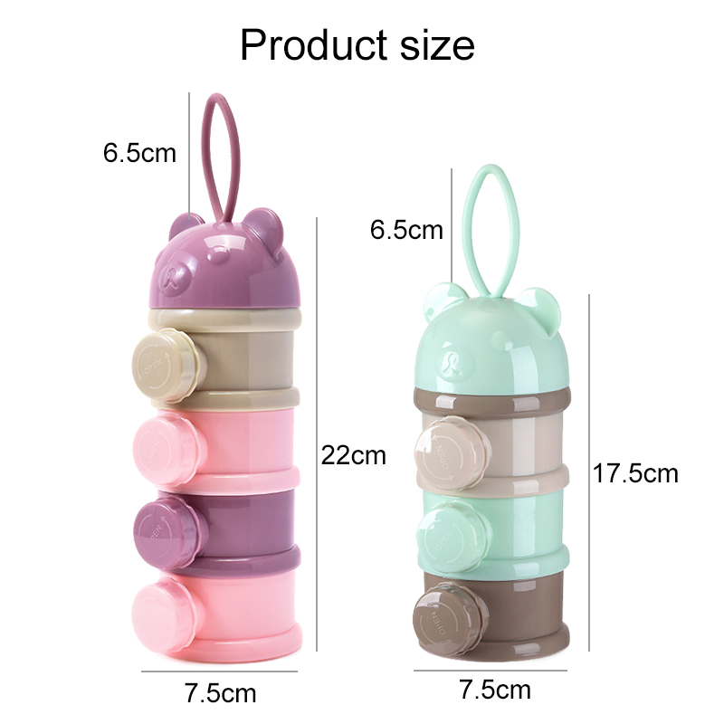 3/4 katmanlı bebek taşınabilir - Baby Food In Jars incelemesi ve fiyatı