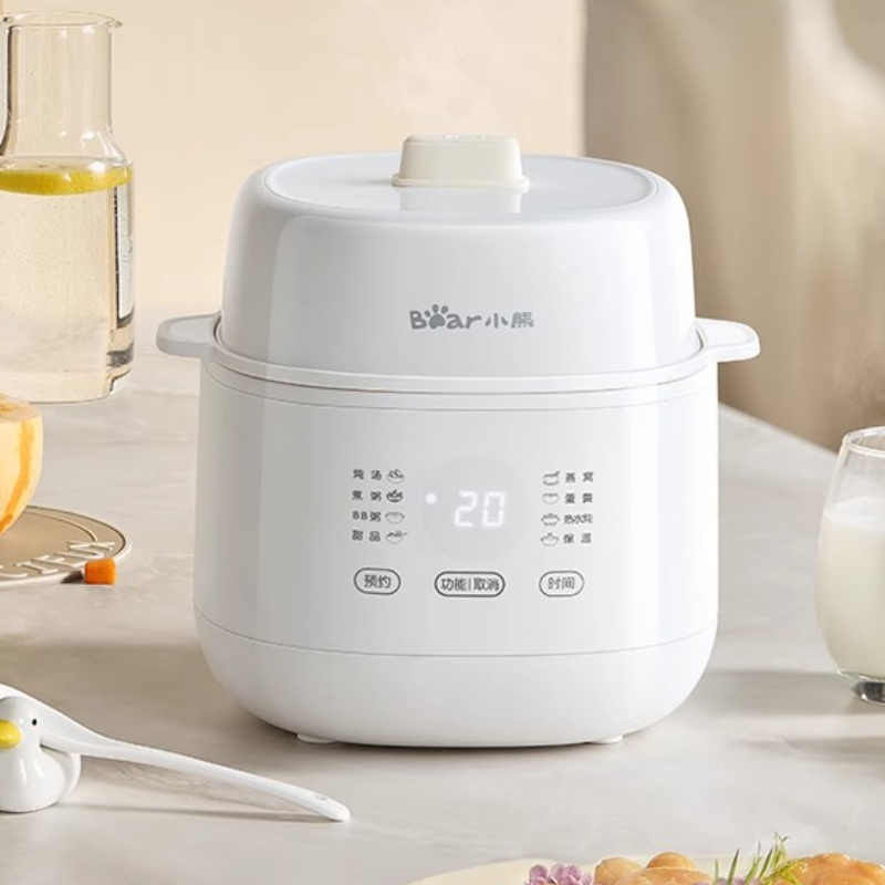 Elektrikli güveç tenceresi Su  - Baby Food Stew incelemesi ve fiyatı