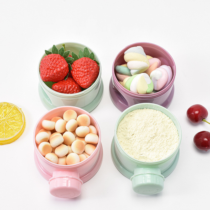3/4 Katmanlar Ayı Bebek Süt To - Baby Food Nestle incelemesi ve fiyatı