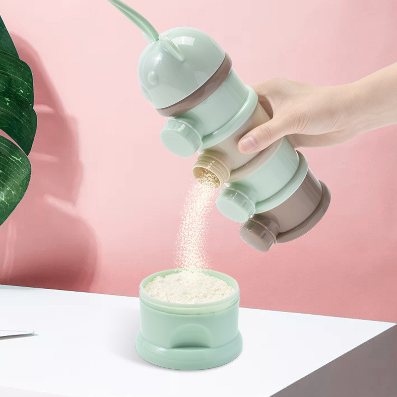 3/4 Katmanlar Ayı Bebek Süt To - Baby Food Nestle incelemesi ve fiyatı