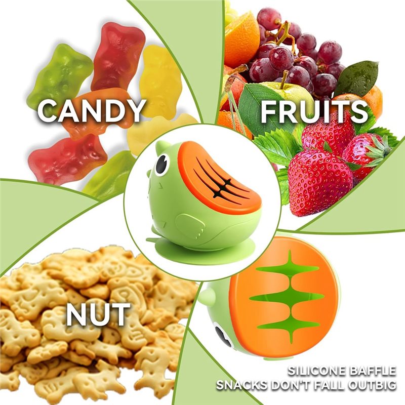 WOTT-Silikon Bebek Kasesi, Vak - Baby Food Quality incelemesi ve fiyatı