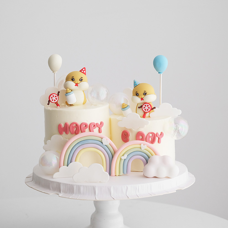2025 Yılan Yılı Yenidoğan Bebe - Baby Food Mixer incelemesi ve fiyatı
