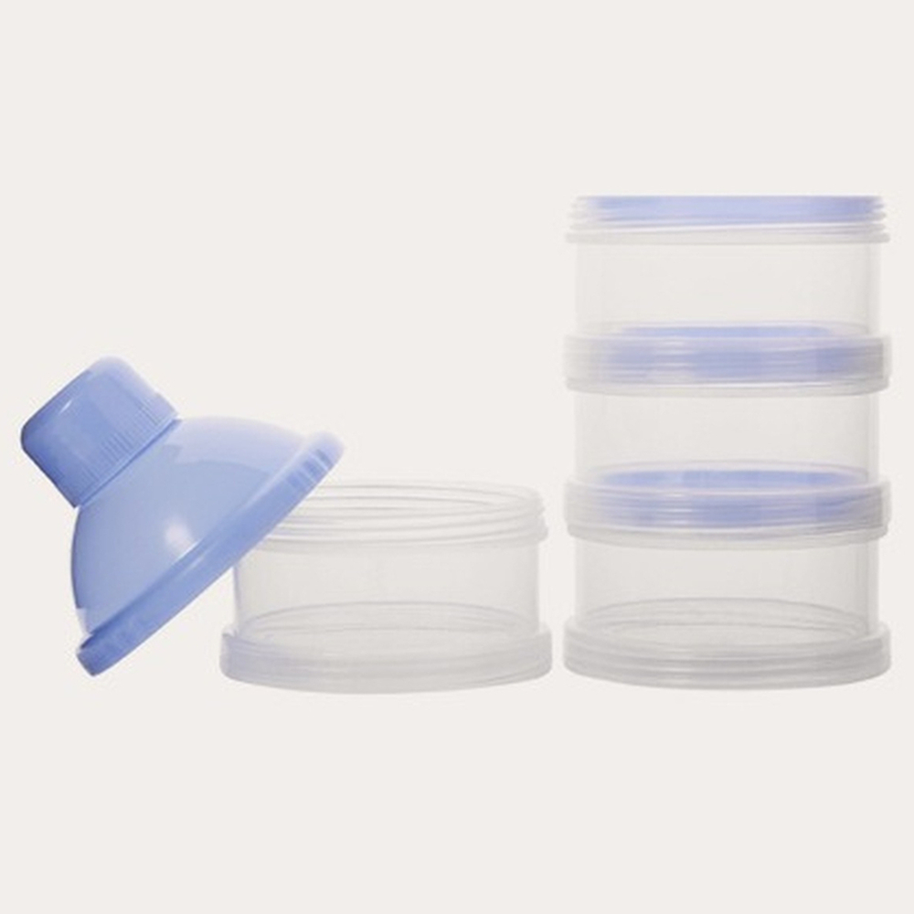 Taşınabilir Süt Tozu Formülü D - Baby Food In Jars incelemesi ve fiyatı
